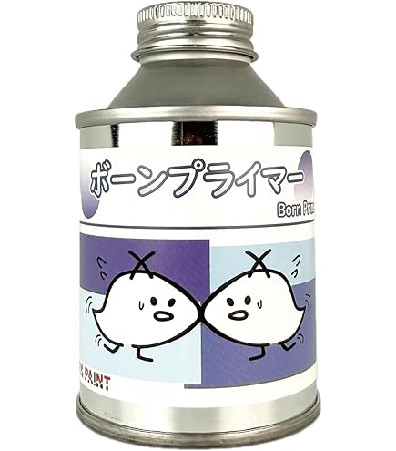 Amazon.co.jp: トアミル BORN PAINT ボーンペイントうすめ液